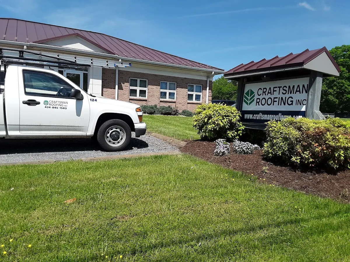 Quality Gutter & Downspout Repair by experienced craftsmen in Rocky Mount